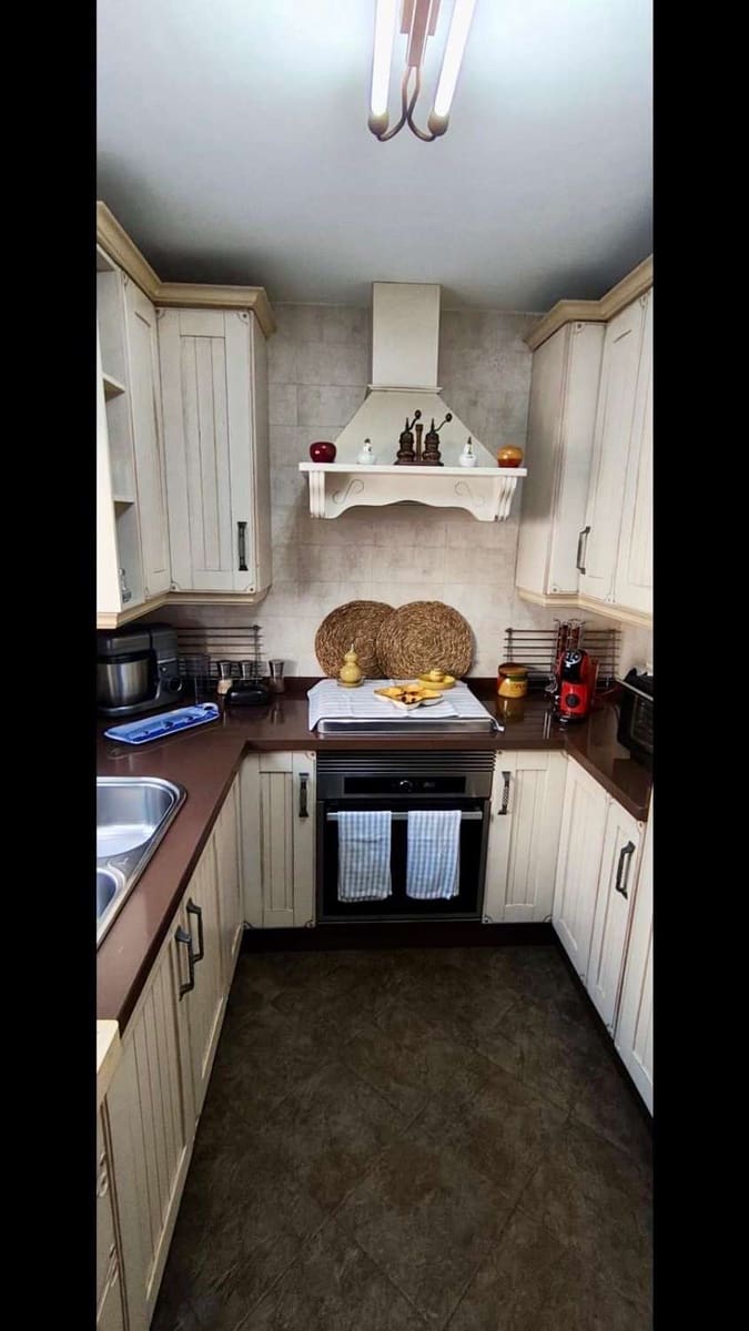 3 slaapkamer Huis te koop in Nerja - € 345.000 (Ref: 9807777)