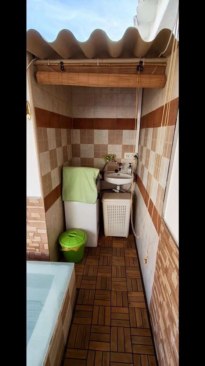 3 slaapkamer Huis te koop in Nerja - € 345.000 (Ref: 9807777)