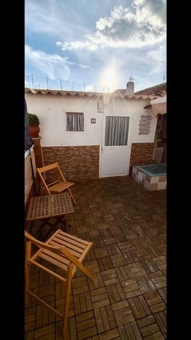 3 slaapkamer Huis te koop in Nerja - € 345.000 (Ref: 9807777)
