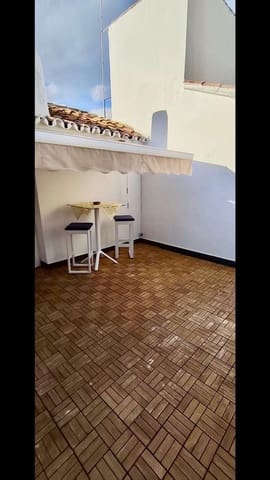 3 slaapkamer Huis te koop in Nerja - € 345.000 (Ref: 9807777)