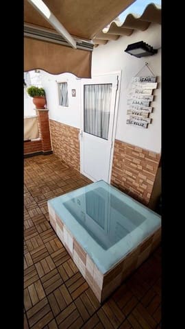 3 slaapkamer Huis te koop in Nerja - € 345.000 (Ref: 9807777)