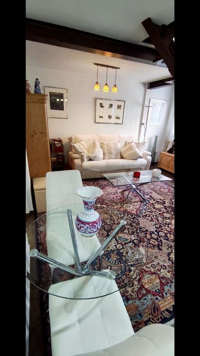 3 slaapkamer Huis te koop in Nerja - € 345.000 (Ref: 9807777)