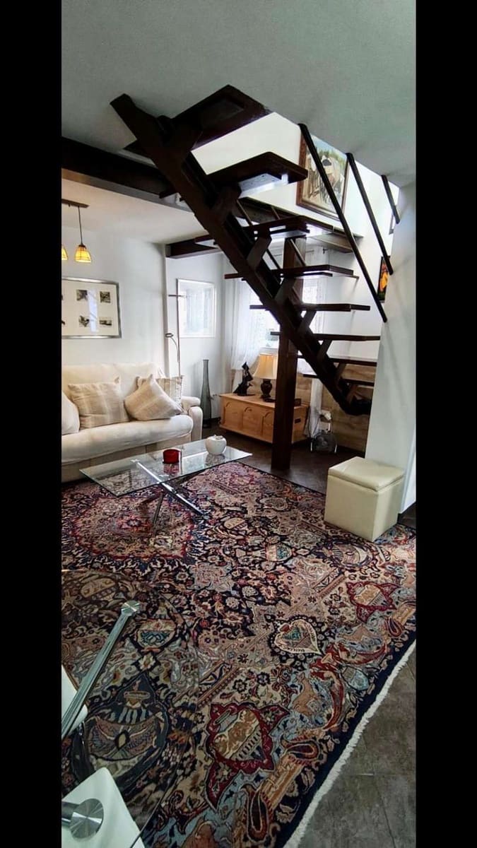 3 slaapkamer Huis te koop in Nerja - € 345.000 (Ref: 9807777)