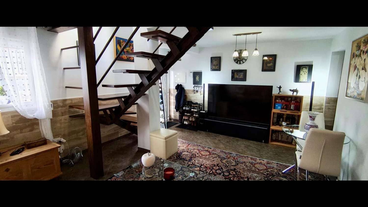 3 slaapkamer Huis te koop in Nerja - € 345.000 (Ref: 9807777)