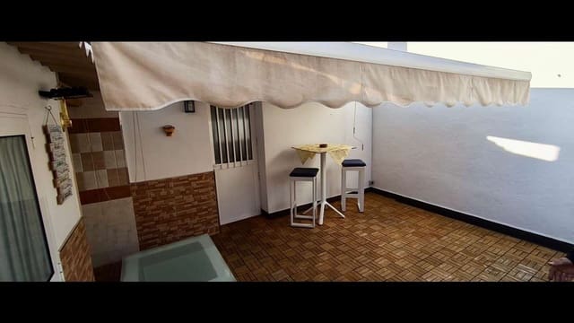 3 slaapkamer Huis te koop in Nerja - € 345.000 (Ref: 9807777)