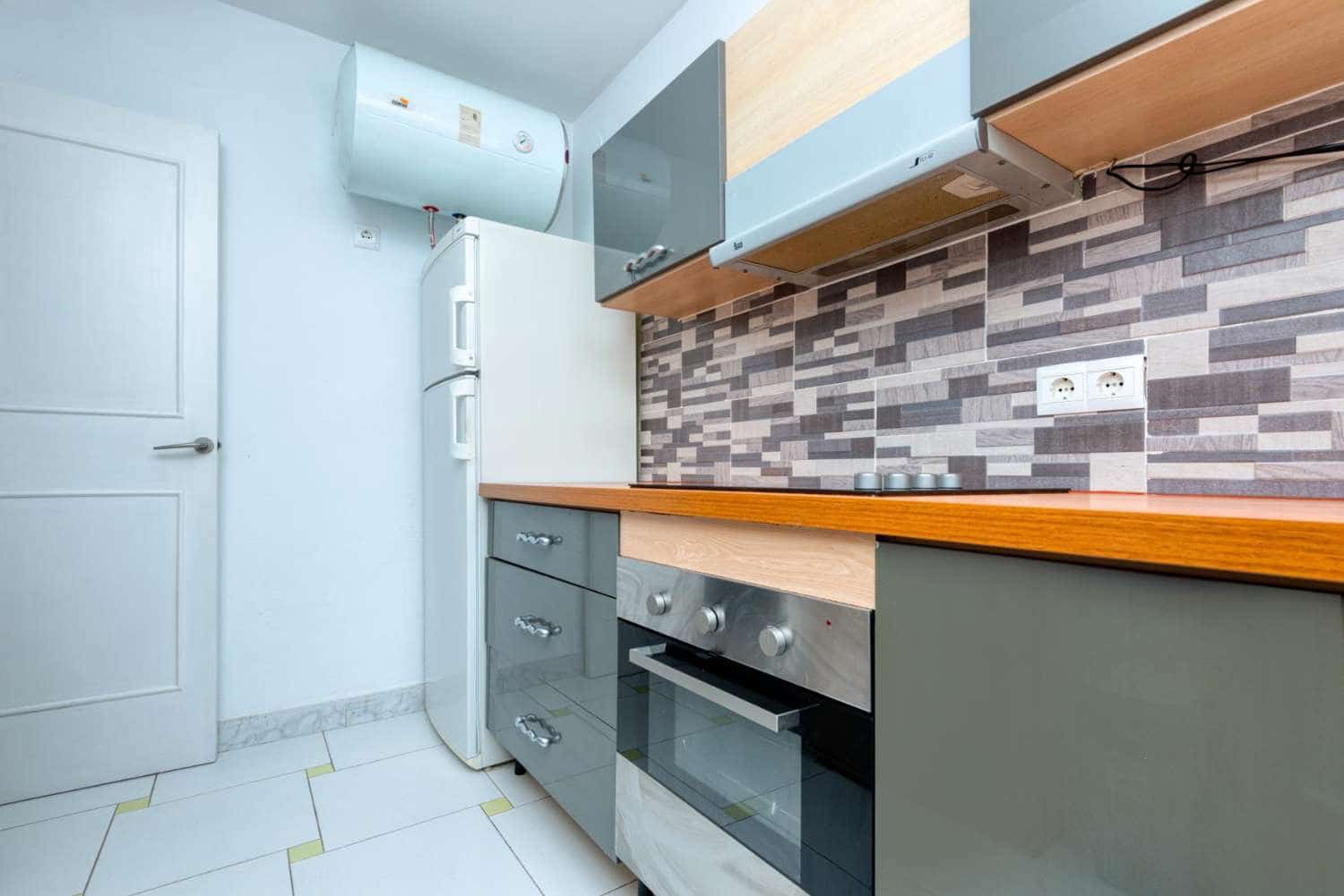 2 bedroom Apartment for sale in Nerja - € 320,000 (Ref: 9861627)