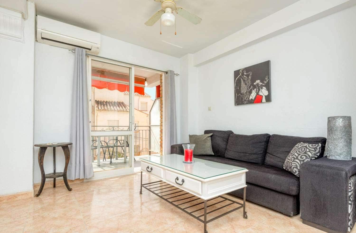 2 bedroom Apartment for sale in Nerja - € 320,000 (Ref: 9861627)