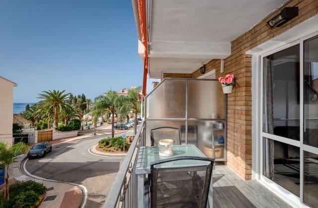 2 chambre Appartement à vendre à Nerja - 320 000 € (Ref: 9861627)