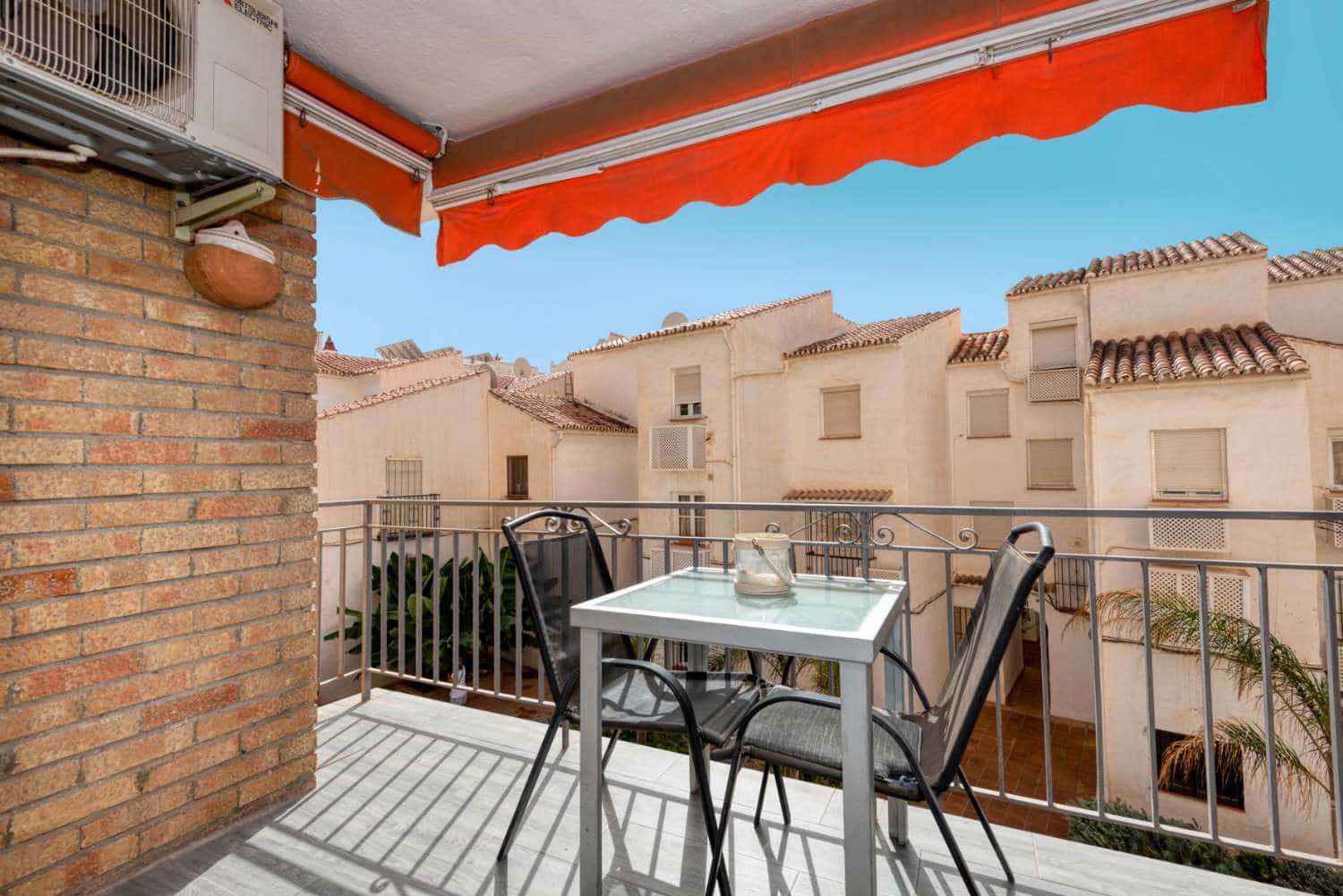 2 bedroom Apartment for sale in Nerja - € 320,000 (Ref: 9861627)