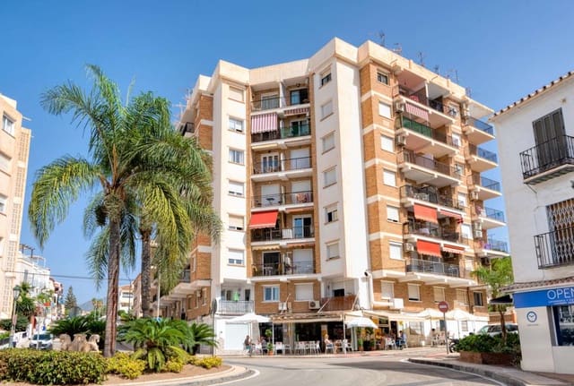2 chambre Appartement à vendre à Nerja - 320 000 € (Ref: 9861627)