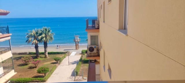 2 slaapkamer Appartement te koop in Torrox - € 365.000 (Ref: 9964791)