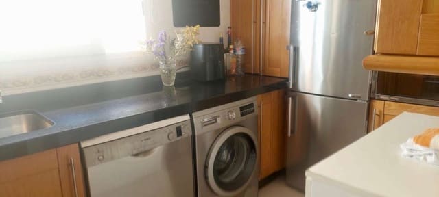 2 slaapkamer Appartement te koop in Torrox - € 365.000 (Ref: 9964791)