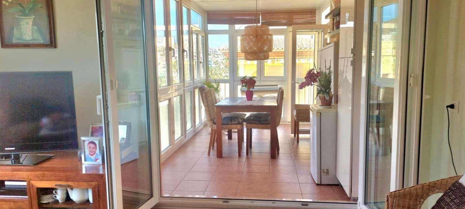 2 slaapkamer Appartement te koop in Torrox - € 365.000 (Ref: 9964791)