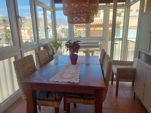 2 slaapkamer Appartement te koop in Torrox - € 365.000 (Ref: 9964791)