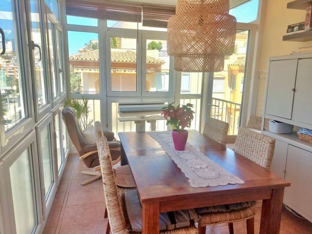 2 slaapkamer Appartement te koop in Torrox - € 365.000 (Ref: 9964791)