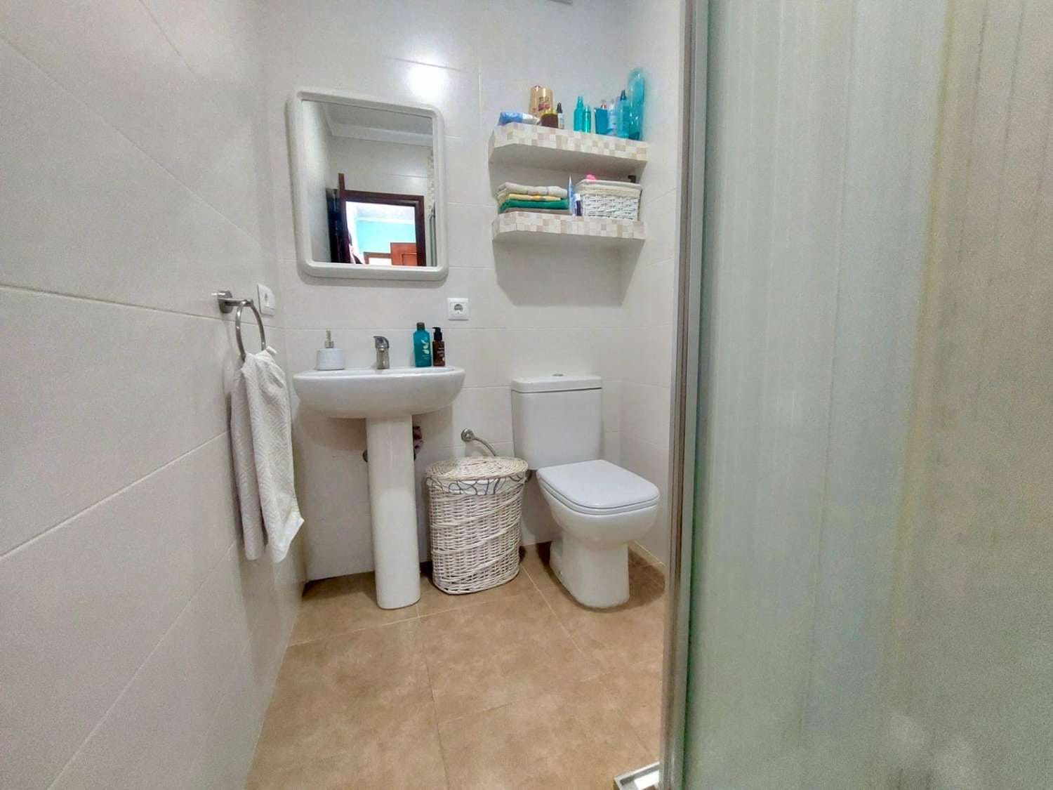 3 sypialnia Mieszkanie na sprzedaż w Nerja - 485 000 € (Ref: 9964792)