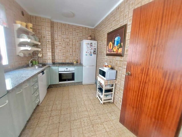 3 sypialnia Mieszkanie na sprzedaż w Nerja - 485 000 € (Ref: 9964792)