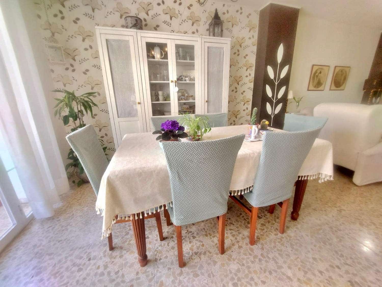 3 sypialnia Mieszkanie na sprzedaż w Nerja - 485 000 € (Ref: 9964792)