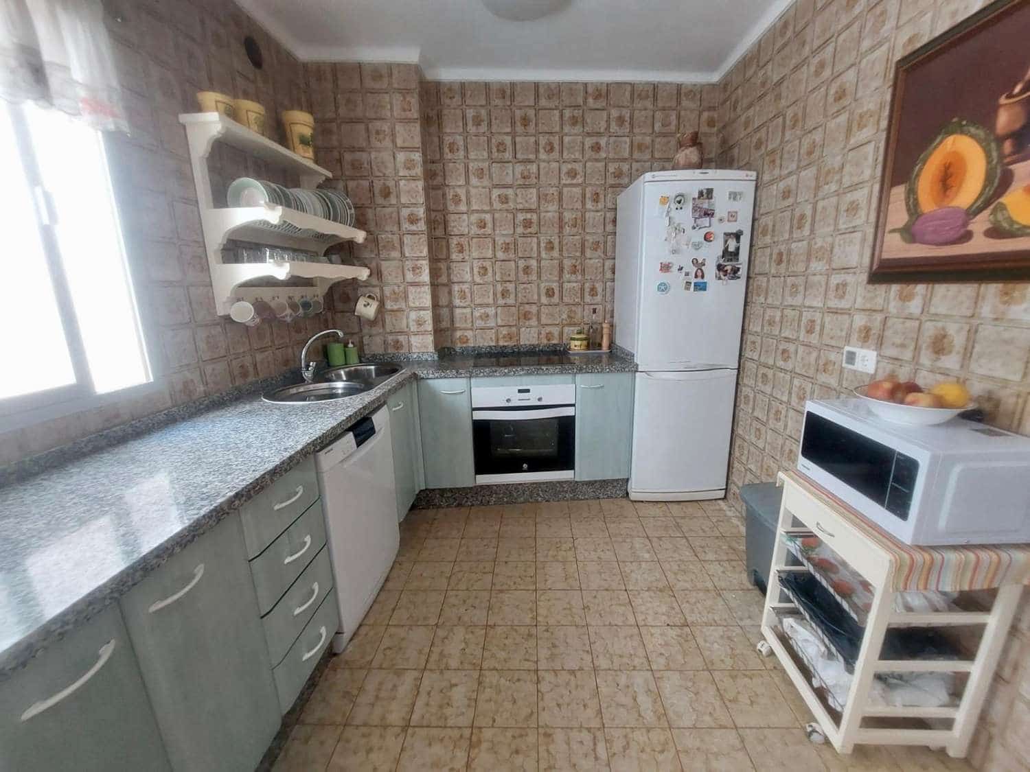 3 sypialnia Mieszkanie na sprzedaż w Nerja - 485 000 € (Ref: 9964792)