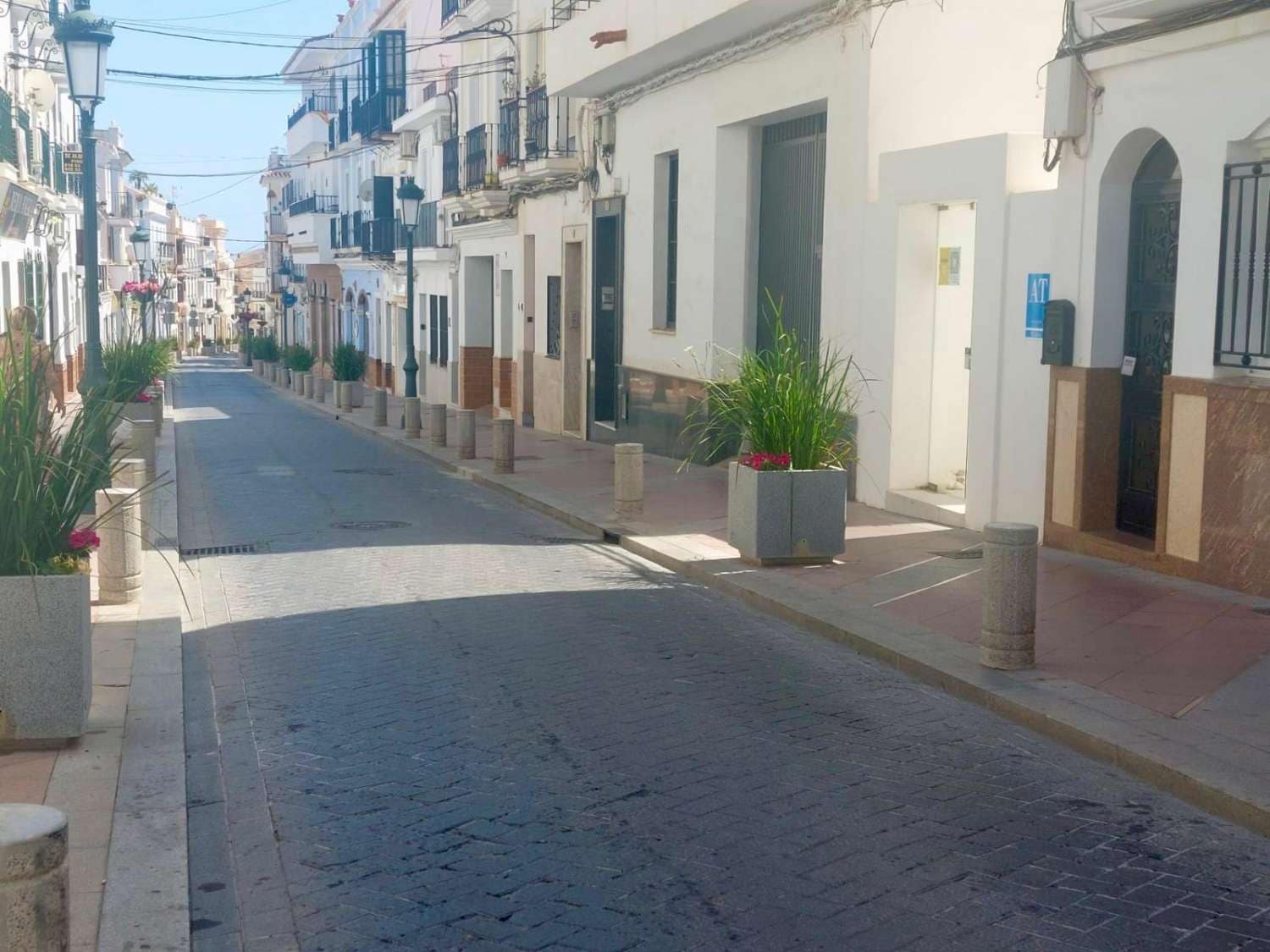 3 sypialnia Mieszkanie na sprzedaż w Nerja - 485 000 € (Ref: 9964792)