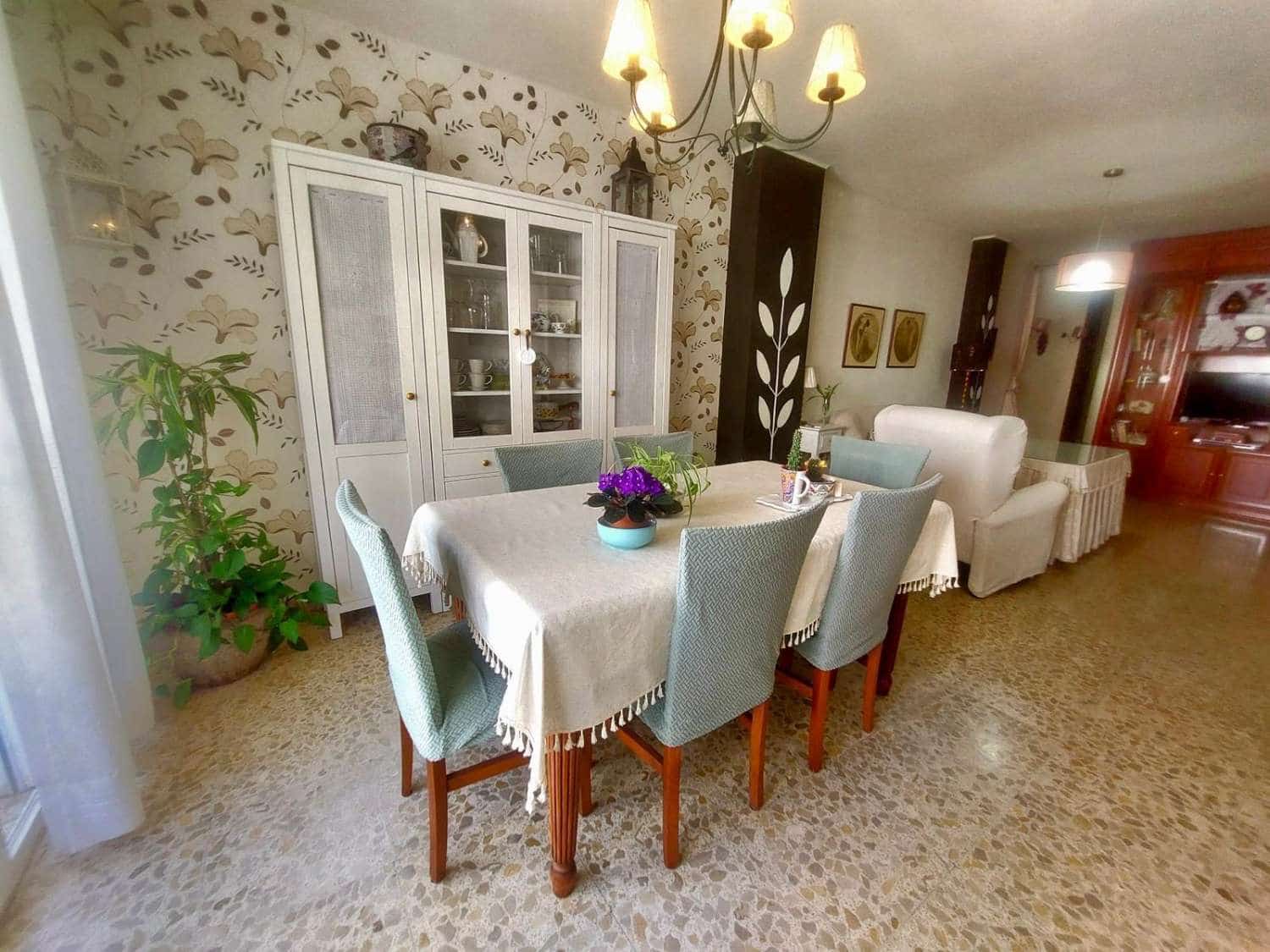 3 sypialnia Mieszkanie na sprzedaż w Nerja - 485 000 € (Ref: 9964792)