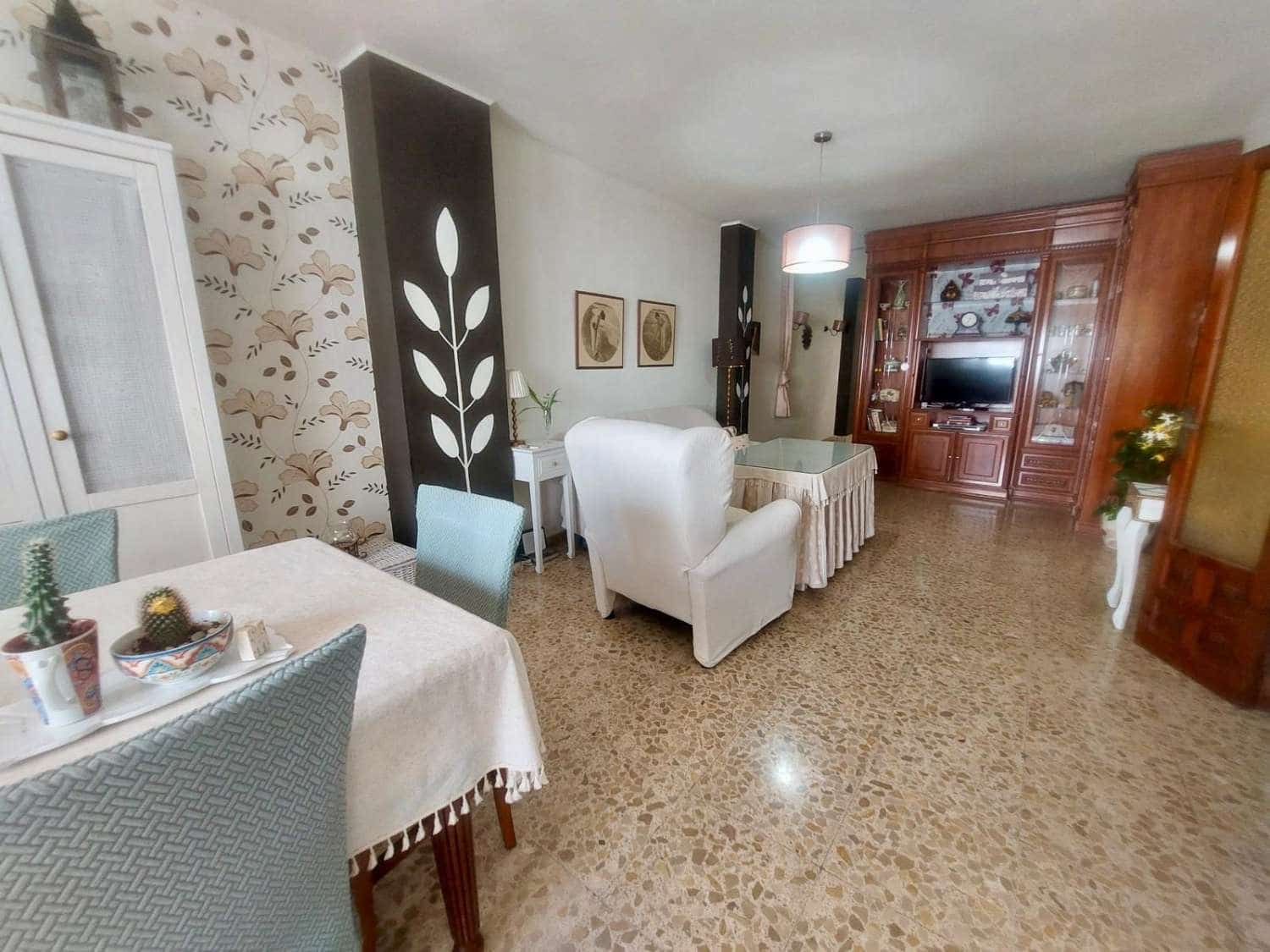 3 sypialnia Mieszkanie na sprzedaż w Nerja - 485 000 € (Ref: 9964792)
