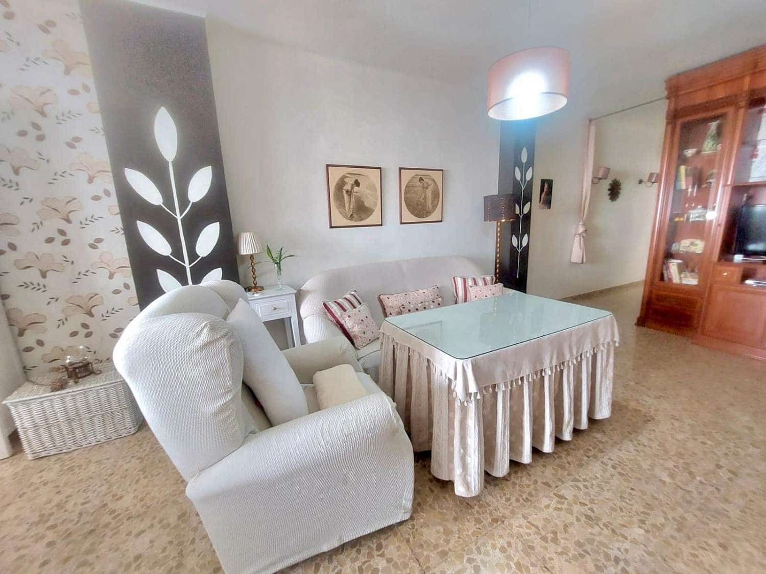 3 sypialnia Mieszkanie na sprzedaż w Nerja - 485 000 € (Ref: 9964792)