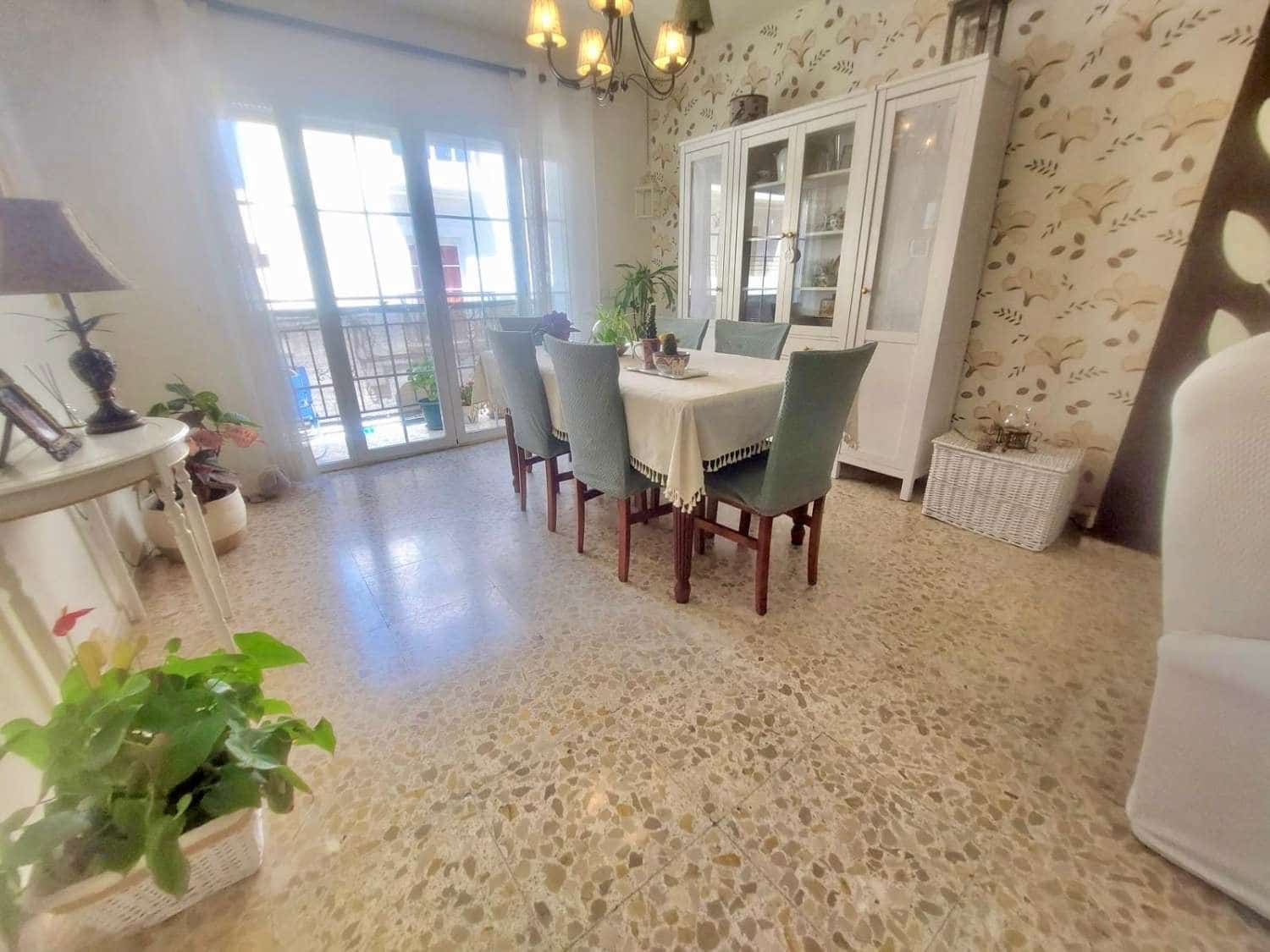 3 sypialnia Mieszkanie na sprzedaż w Nerja - 485 000 € (Ref: 9964792)