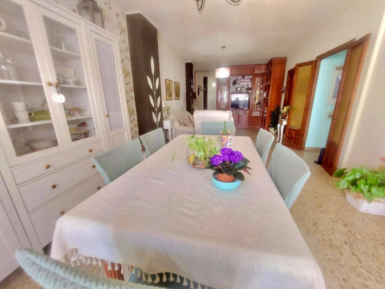 3 sypialnia Mieszkanie na sprzedaż w Nerja - 485 000 € (Ref: 9964792)