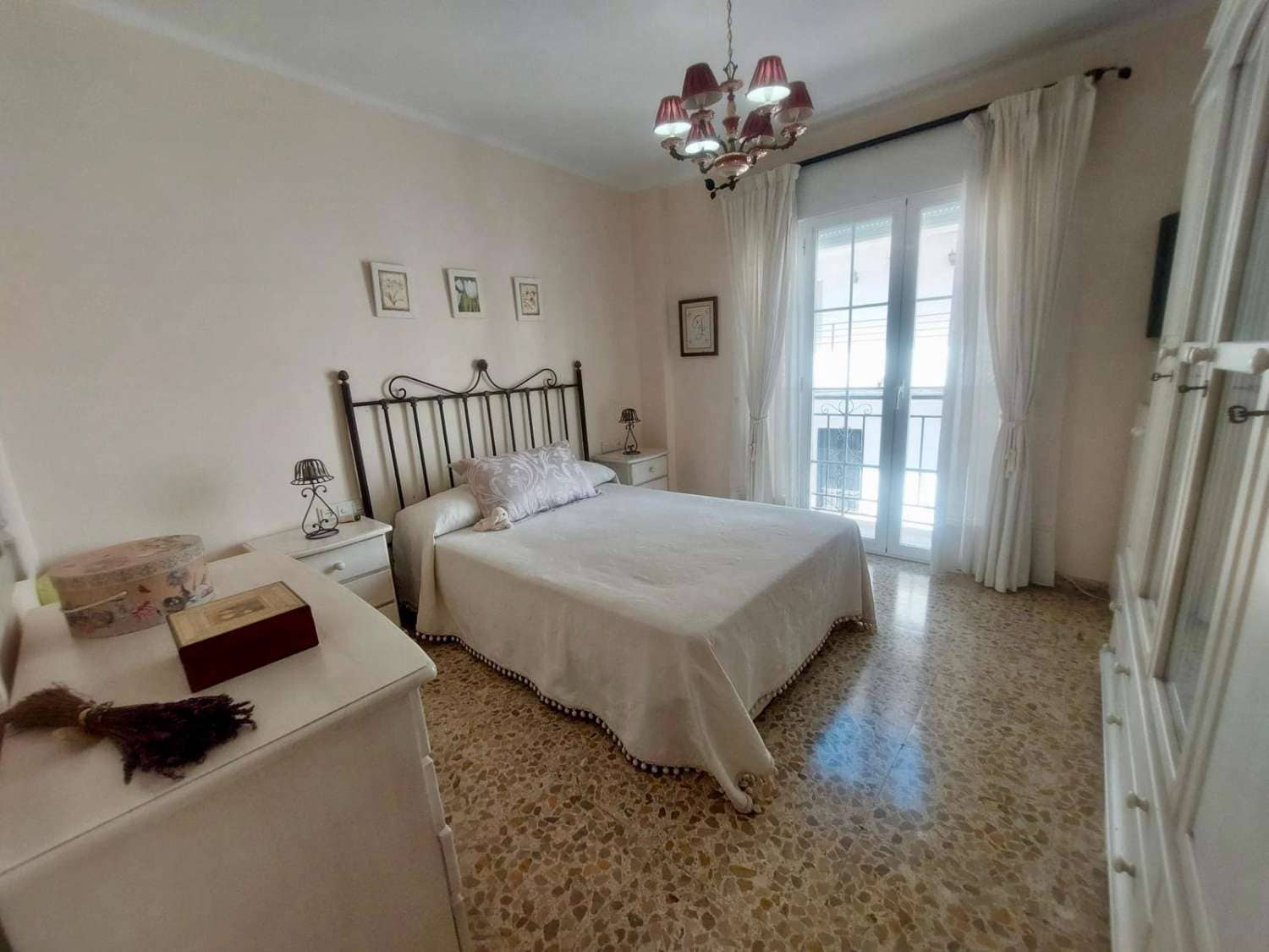 3 sypialnia Mieszkanie na sprzedaż w Nerja - 485 000 € (Ref: 9964792)