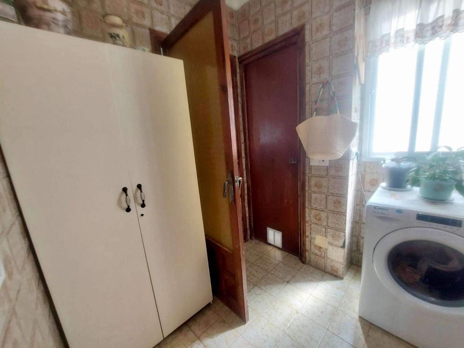 3 sypialnia Mieszkanie na sprzedaż w Nerja - 485 000 € (Ref: 9964792)
