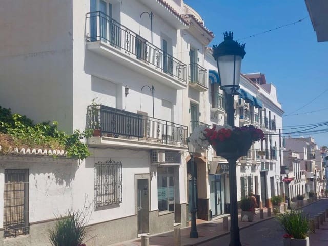 3 sypialnia Mieszkanie na sprzedaż w Nerja - 485 000 € (Ref: 9964792)