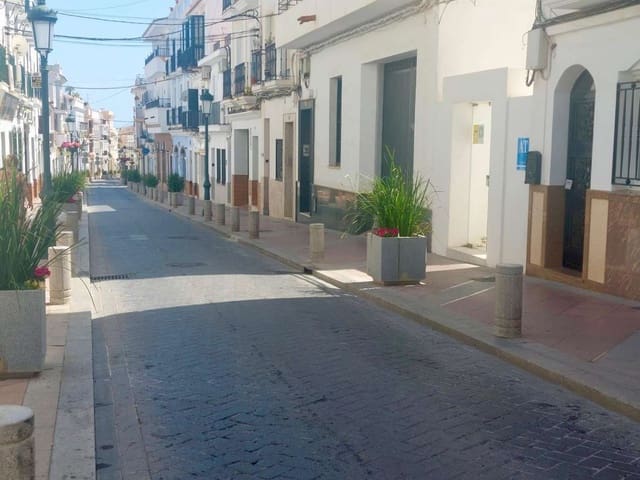 3 sypialnia Mieszkanie na sprzedaż w Nerja - 485 000 € (Ref: 9964792)