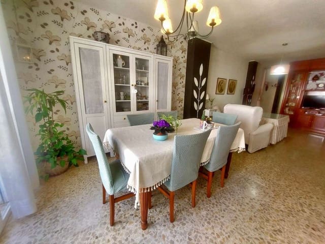 3 sypialnia Mieszkanie na sprzedaż w Nerja - 485 000 € (Ref: 9964792)