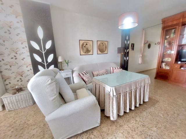 3 sypialnia Mieszkanie na sprzedaż w Nerja - 485 000 € (Ref: 9964792)