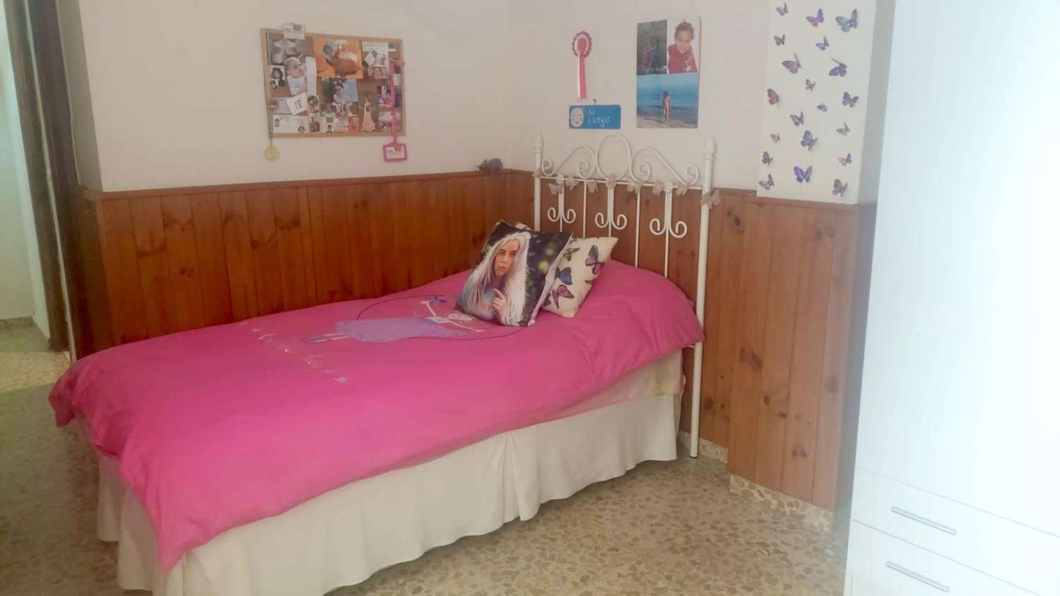 3 sypialnia Mieszkanie na sprzedaż w Nerja - 485 000 € (Ref: 9964792)