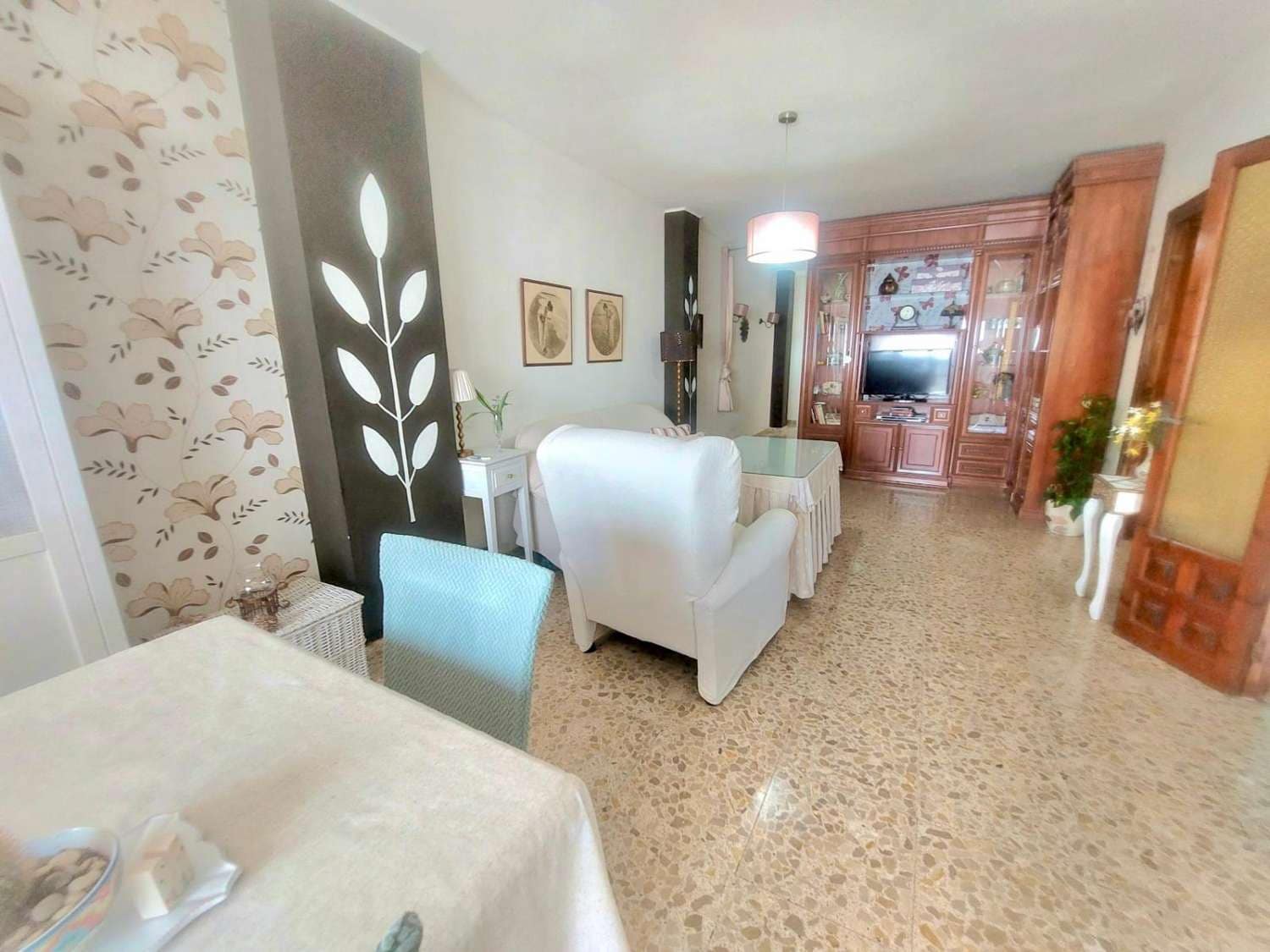 3 sypialnia Mieszkanie na sprzedaż w Nerja - 485 000 € (Ref: 9964792)