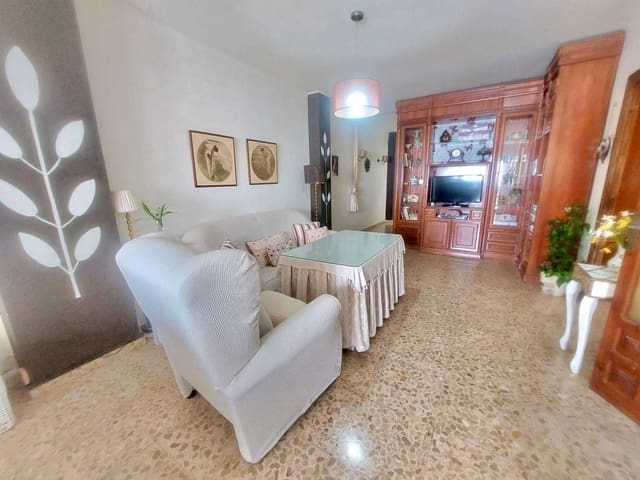 3 sypialnia Mieszkanie na sprzedaż w Nerja - 485 000 € (Ref: 9964792)