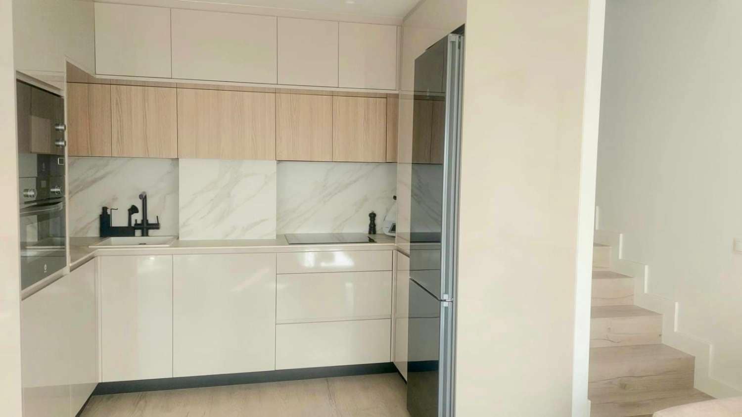 2 quarto Apartamento para venda em Torrox com piscina - 275 000 € (Ref: 9976844)