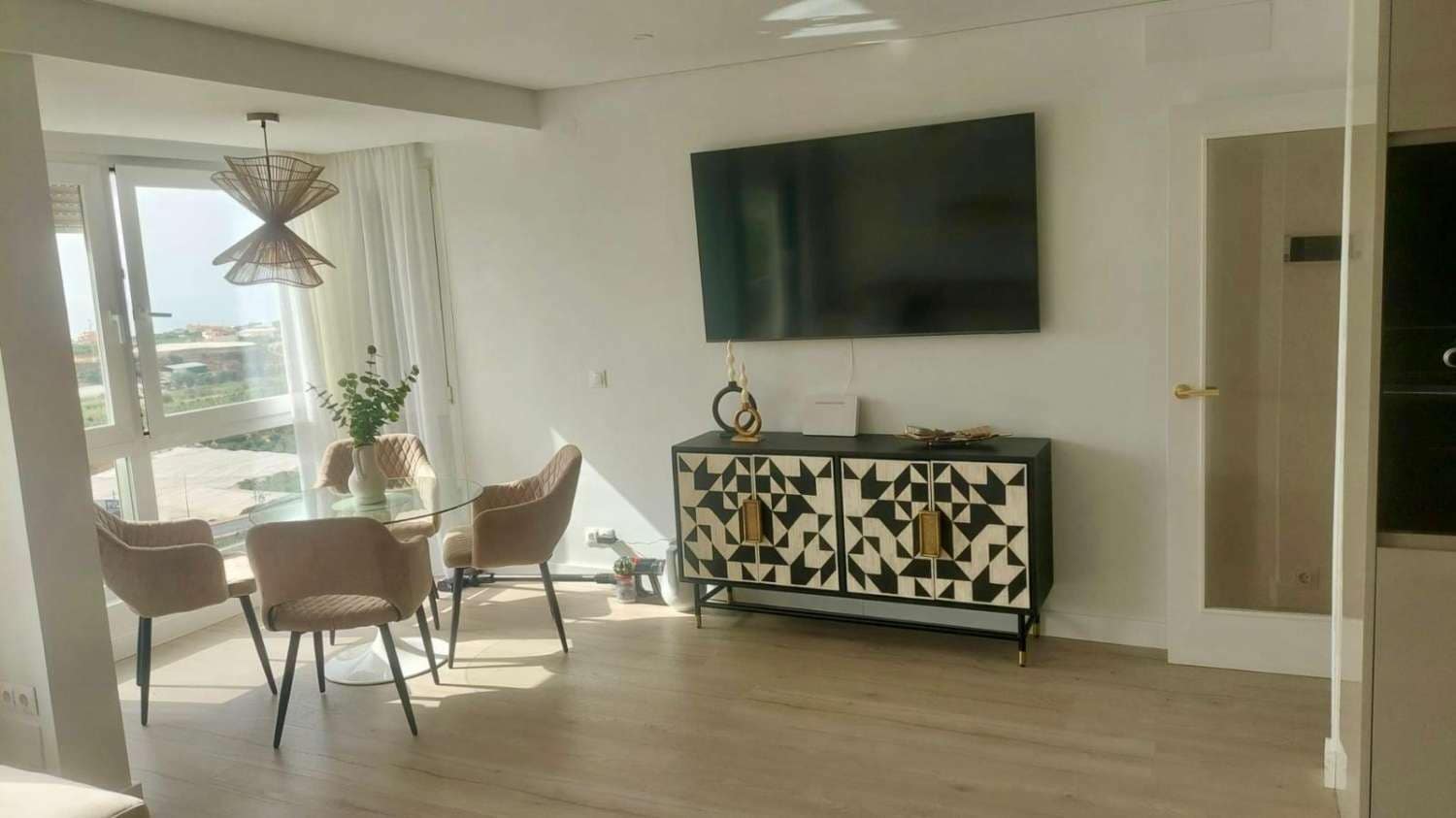 2 quarto Apartamento para venda em Torrox com piscina - 275 000 € (Ref: 9976844)