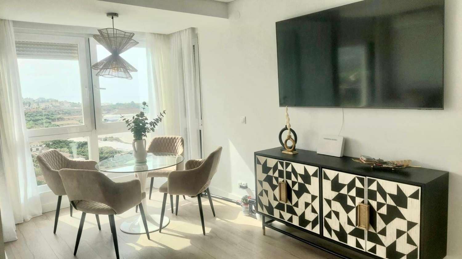 2 quarto Apartamento para venda em Torrox com piscina - 275 000 € (Ref: 9976844)