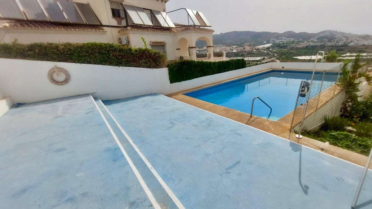 2 quarto Apartamento para venda em Torrox com piscina - 275 000 € (Ref: 9976844)