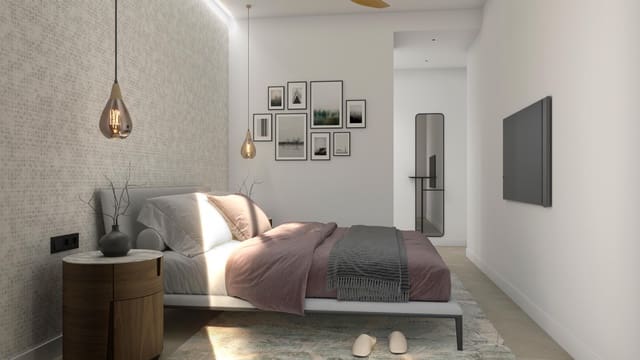 Chalet de 4 habitaciones en Las Lomas de Rame - Bahía Bella, Los Alcázares en venta con piscina - 650.000 € (Ref: 10052139)