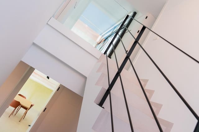 4 makuuhuone Huvila myytävänä paikassa Ciudad Quesada, Rojales mukana uima-altaan - 710 000 € (Ref: 10052142)