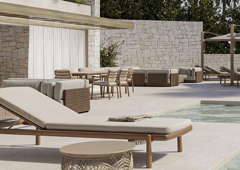 1 slaapkamer Appartement te koop in Benissa met zwembad - € 740.000 (Ref: 10079872)