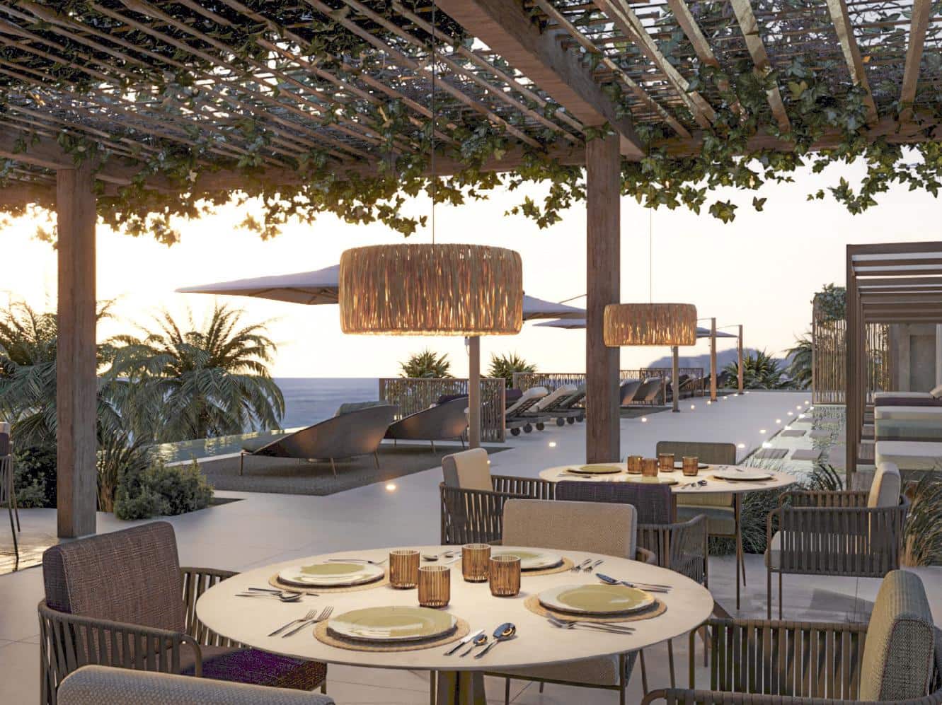 1 slaapkamer Appartement te koop in Benissa met zwembad - € 740.000 (Ref: 10079872)