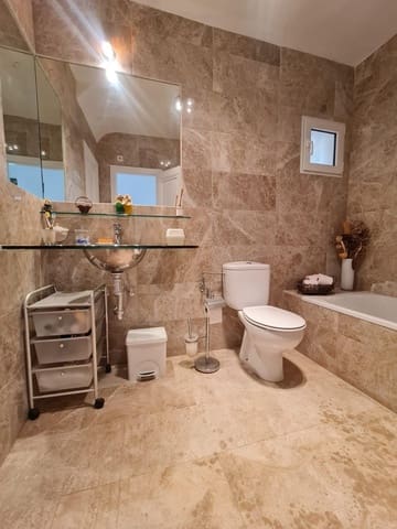3 soverom Villa til salgs i Lomas de Campoamor - Las Ramblas, Orihuela med svømmebasseng - € 479 000 (Ref: 10091622)
