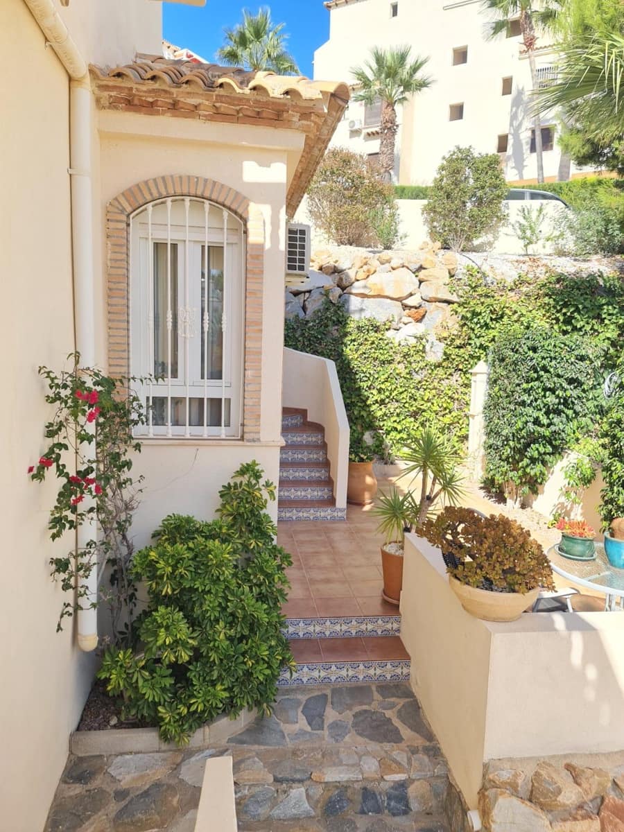 3 soverom Villa til salgs i Orihuela med svømmebasseng - € 479 000 (Ref: 10091622)