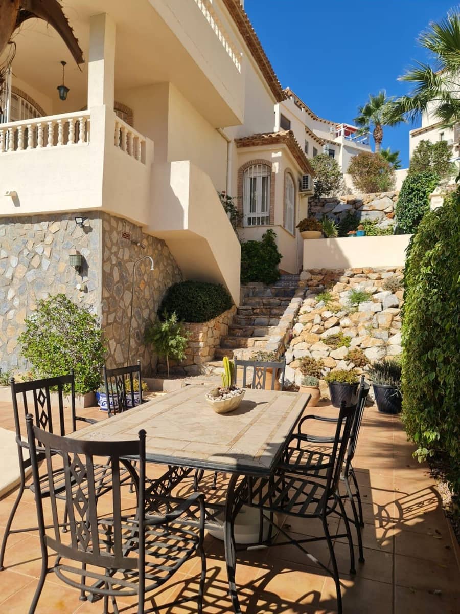 3 soverom Villa til salgs i Orihuela med svømmebasseng - € 479 000 (Ref: 10091622)