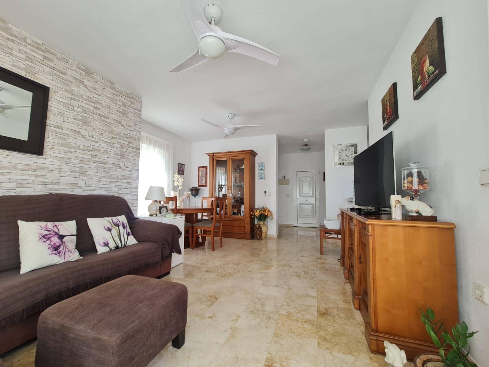 3 soverom Villa til salgs i Orihuela med svømmebasseng - € 479 000 (Ref: 10091622)